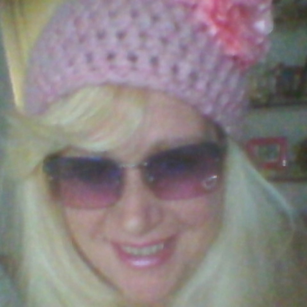 Crocheted Beanie - Picture 3 of 7
